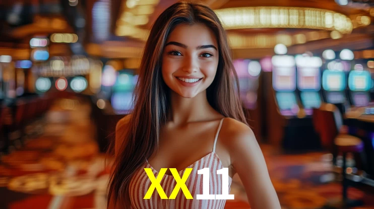 XX11 Licença Curaçao Gaming