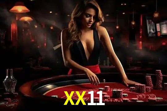 XX11 Bônus - XX11 visual 1