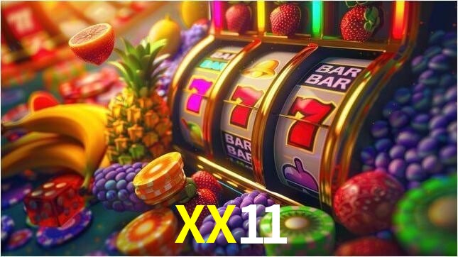 XX11 Segurança Logo 1