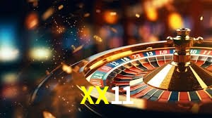 XX11 visual 1