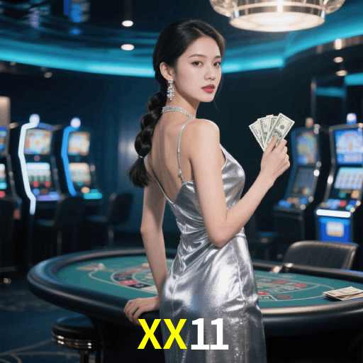 Tabela RTP dos jogos de cassino da XX11