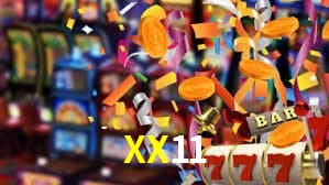 Pagamentos PIX na XX11