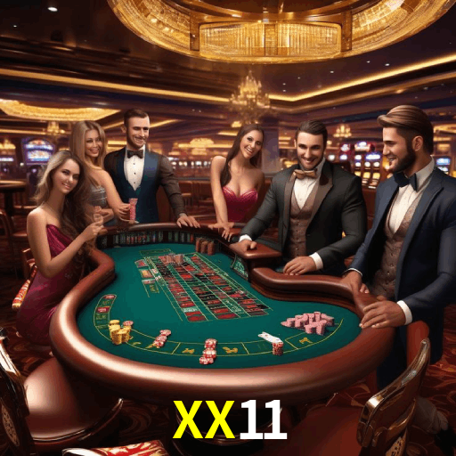 Loterias online disponíveis na XX11