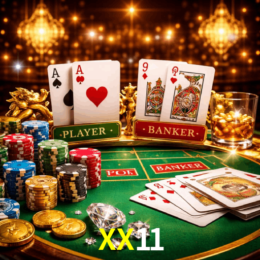Níveis do programa VIP da XX11