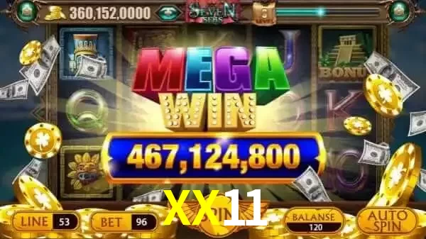 Gates of Olympus slot XX11