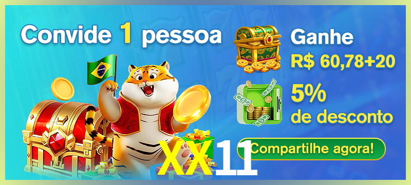 XX11 Chuva de bônus em máquinas caça-níqueis