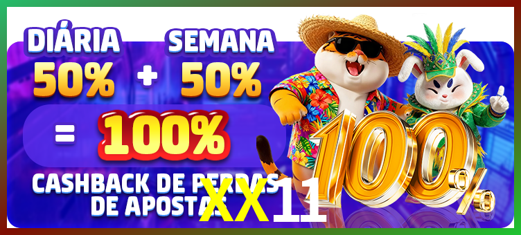 Qualificar VIP XX11